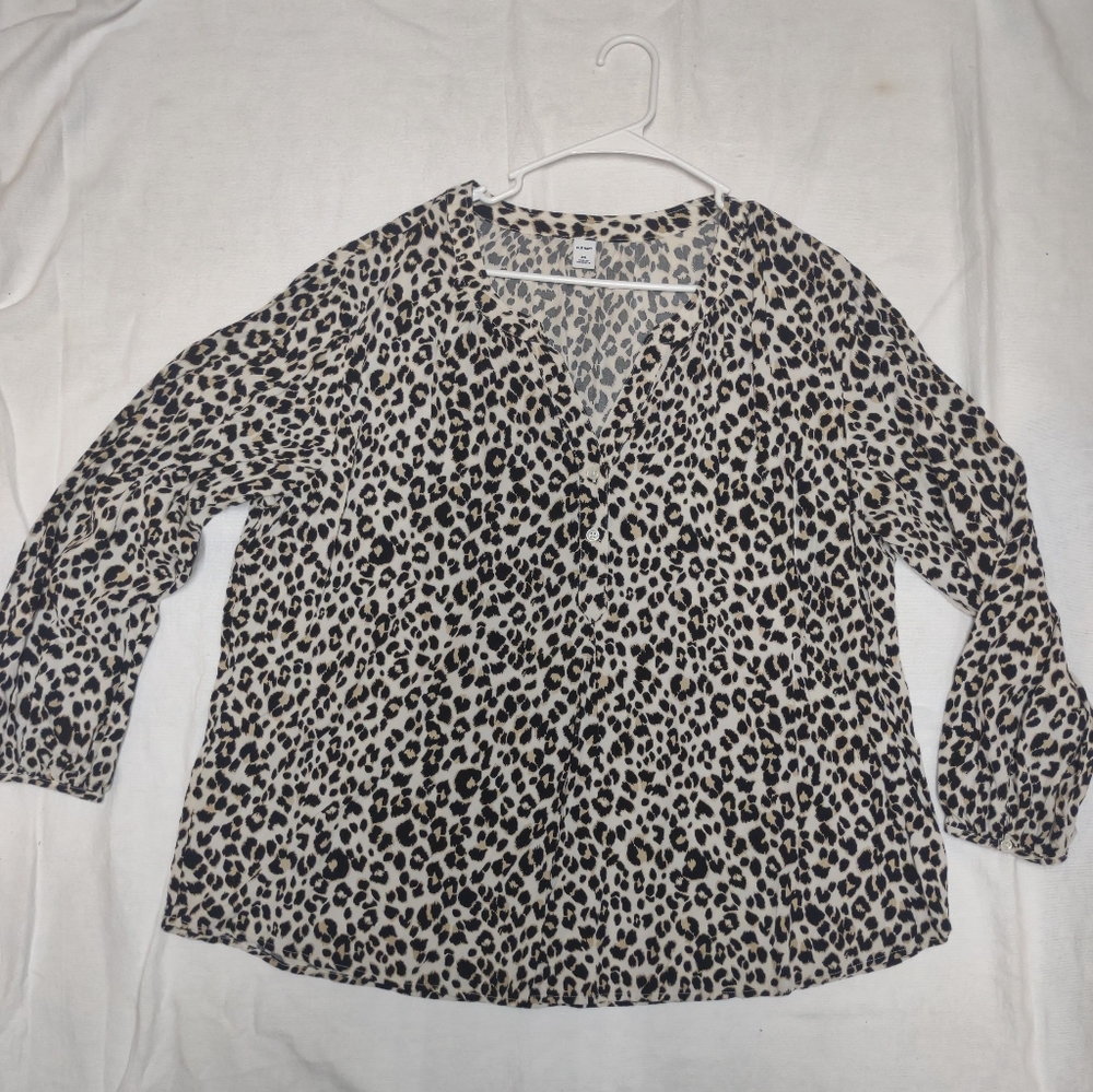 Old Navy tunic